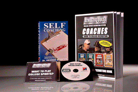 High School Coaches Package