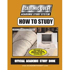 HOW TO STUDY Book