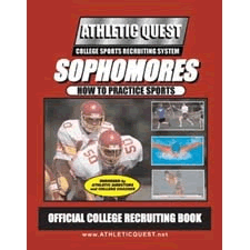 SOPHOMORE BOOK:Grade 10<br> How To Practice Sports