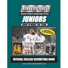 JUNIORS BOOK: Grade 11<br>How to Make the Team