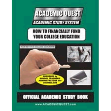HOW TO FINANCIALLY FUND <br>YOUR COLLEGE EDUCATION