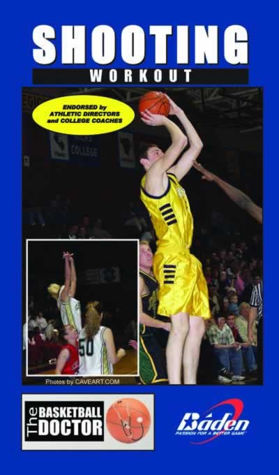 SHOOTING WORKOUT