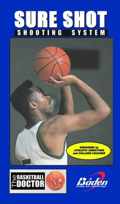 SURE SHOT SHOOTING SYSTEM