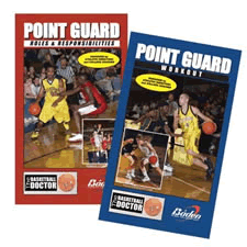 POINT GUARD PACKAGE