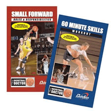 SMALL FORWARD PACKAGE