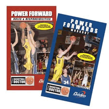 POWER FORWARD PACKAGE