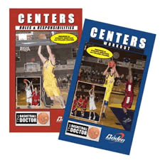 CENTERS / POST PACKAGE
