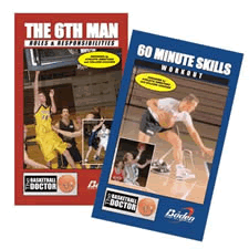 The 6TH MAN / SUPER SUB PACKAGE