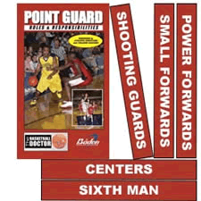 PLAYER POSITION SERIES