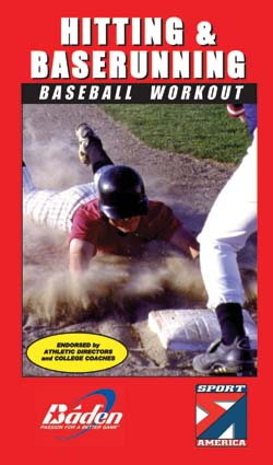 BASERUNNING & CONDITIONING PACKAGE
