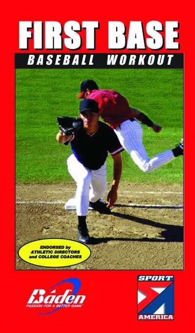 FIRST BASE WORKOUT