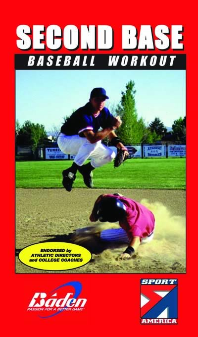SECOND BASE WORKOUT