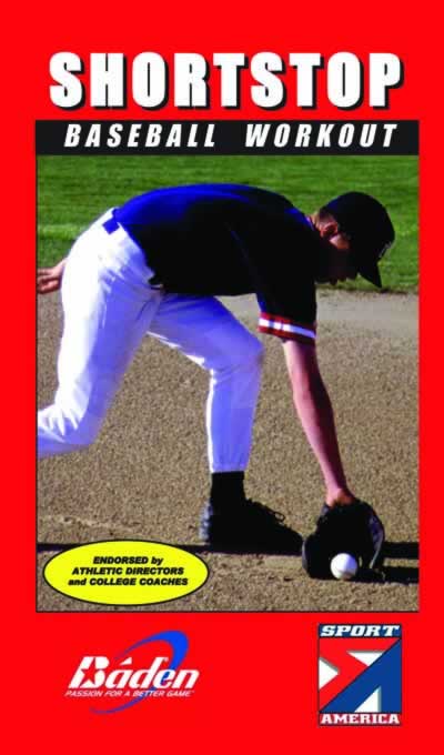 SHORTSTOP WORKOUT