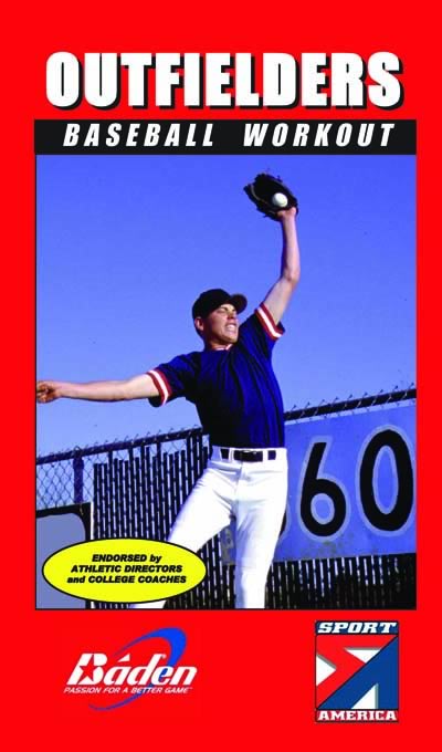 OUTFIELDERS WORKOUT