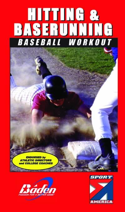 HITTING & BASERUNNING WORKOUT
