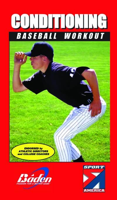 BASEBALL CONDITIONING WORKOUT