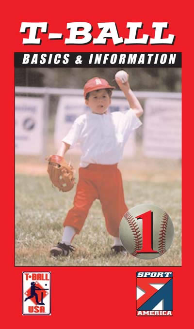 T-BALL BASICS AND INFORMATION