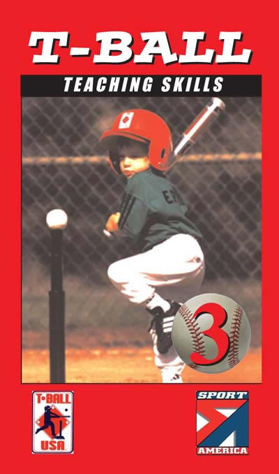 T-BALL TEACHING SKILLS