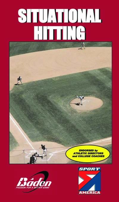 SITUATIONAL HITTING