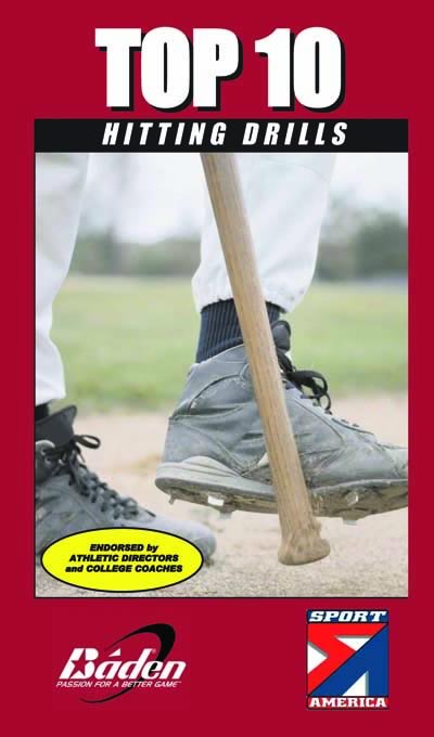 TOP 10 HITTING DRILLS