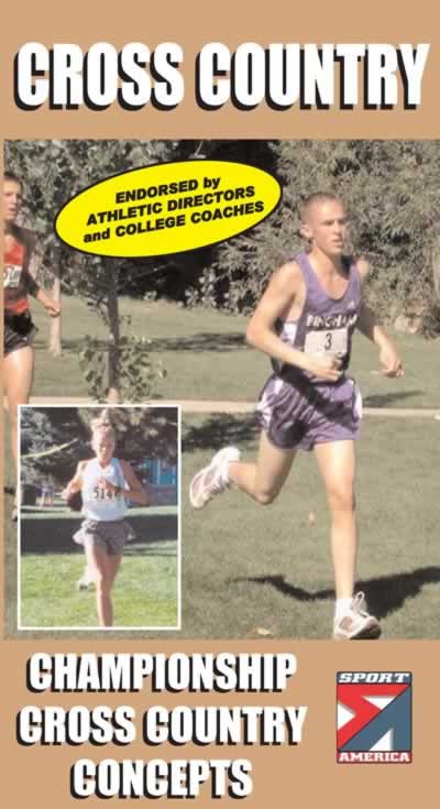 CHAMPIONSHIP CROSS COUNTRY CONCEPTS