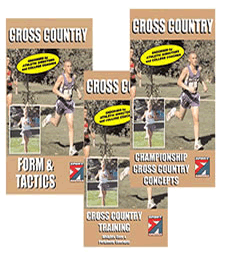 CROSS COUNTRY PACKAGE