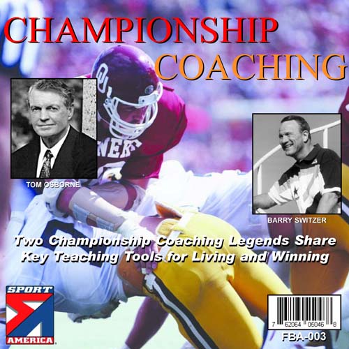 Championship Coaching