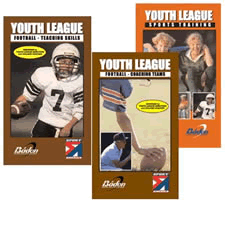 YOUTH LEAGUE FOOTBALL