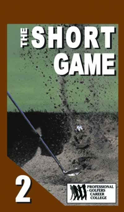 THE SHORT GAME
