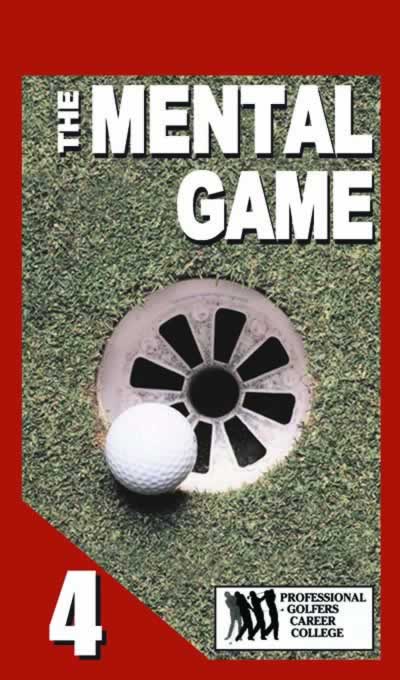 THE MENTAL GAME