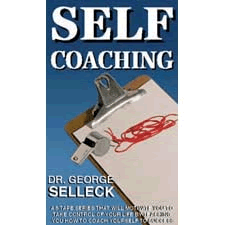 SELF COACHING AUDIO SERIES