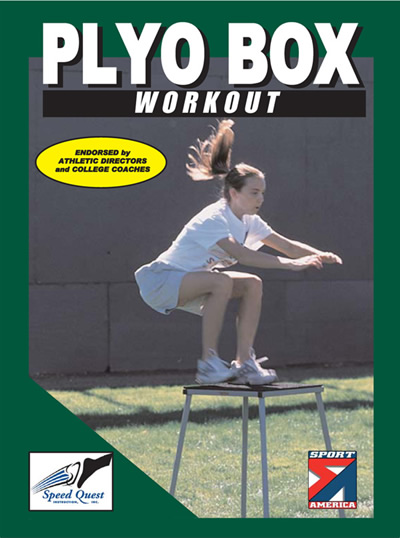 PLYO BOX WORKOUT