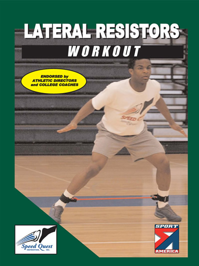 LATERAL RESISTORS WORKOUT