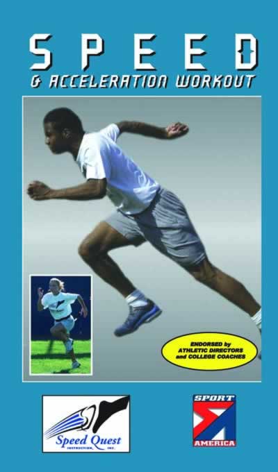 SPEED & ACCELERATION