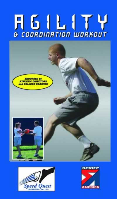 AGILITY & COORDINATION