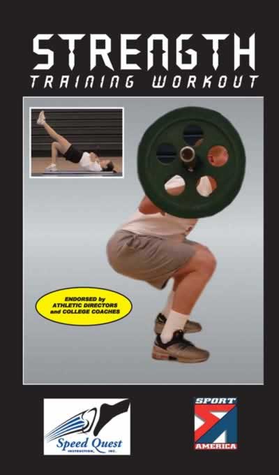 STRENGTH TRAINING 