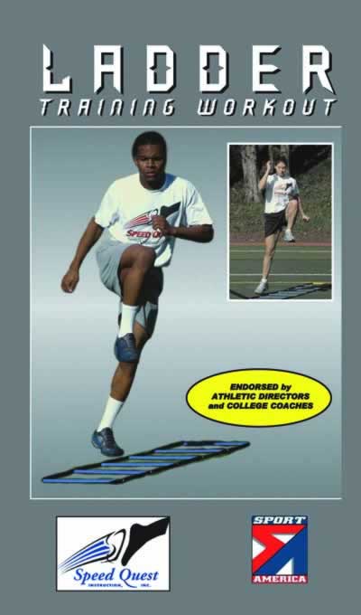 LADDER TRAINING WORKOUT